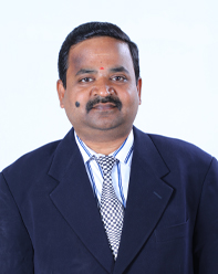 S Kannan